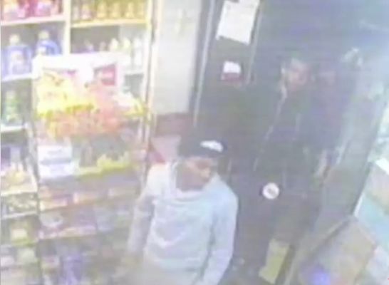 Teenagers In Custody For Gang Rape In Brooklyn Park