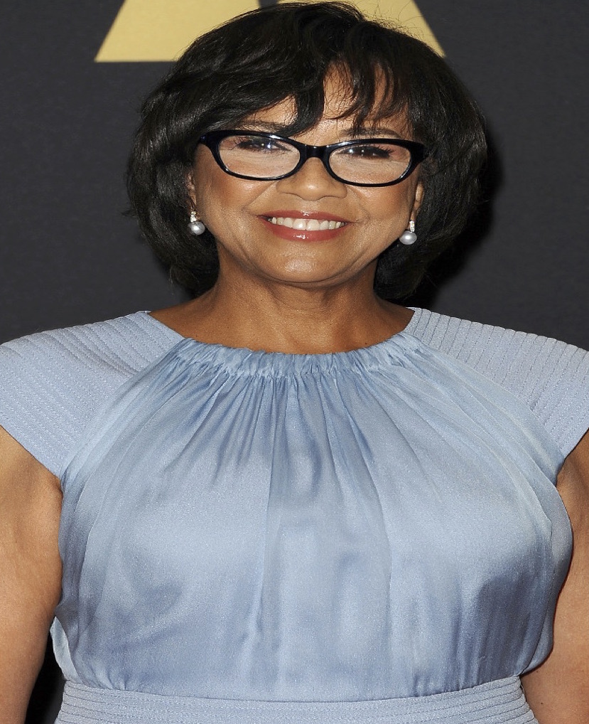 Academy President Disappointed With All-White Nominations