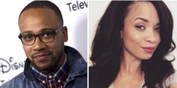 Columbus Short And Karrine Steffans Are Married!?
