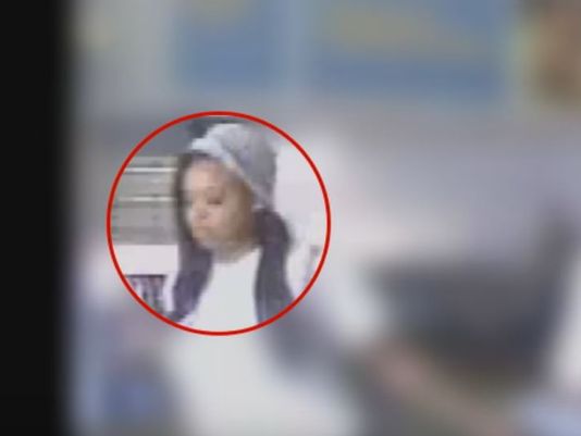 Detectives Searching For Home Burglary, Credit Card Fraud Suspects