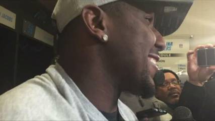 Thomas Davis Has Broken Arm, Says It Won't Keep Him From Super Bowl
