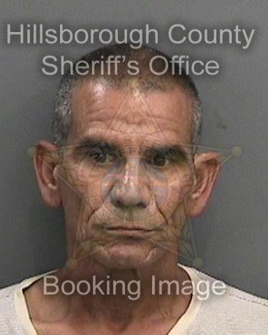 Police Arrest Man Who Tried To Rob Bank