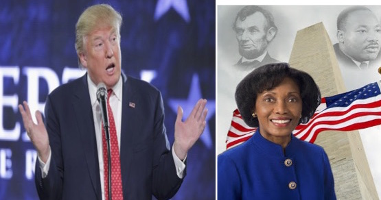 Black Republicans Announce Support For Donald Trump