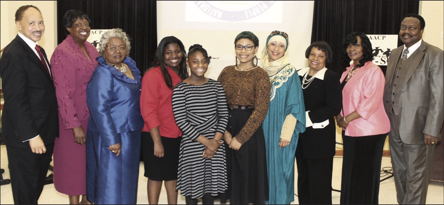 WOMEN’S ORGANIZATION HOSTS VISION BOARD WORKSHOP