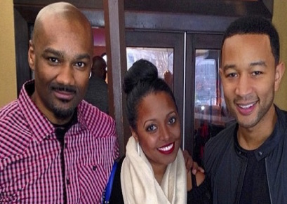 Keisha Pulliam Is Allegedly Married, According To Her Ex Big Tigger