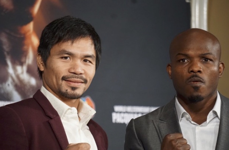 Pacquiao Vs. Bradlley April 9 Is Manny’s Last Fight?