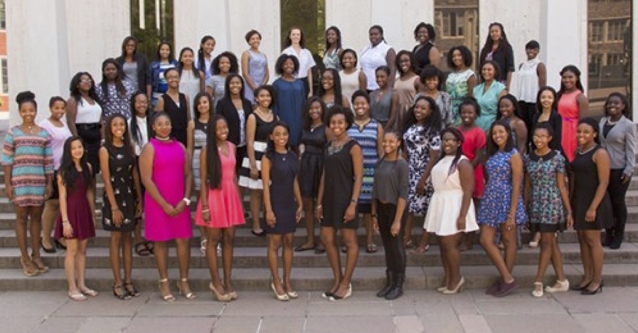 Princeton University Gears Up For 2016 Summer Academy For HS Girls; Deadline To Apply March 31