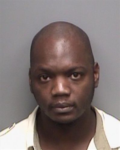 CDC Of Tampa Fires Man After Learning Of His Record