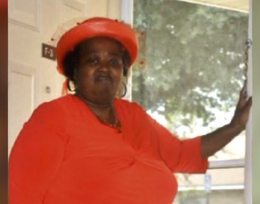 Audio Released Of Woman’s Dying Words When She Was Forced From Hospital