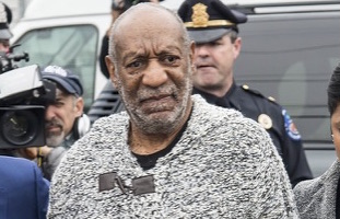 L.A. D.A. Declines To Press Charges Against Bill Cosby