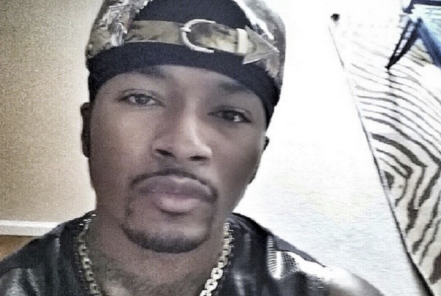 Former Rapper Chingy Supports Donald Trump, Then Takes It Back