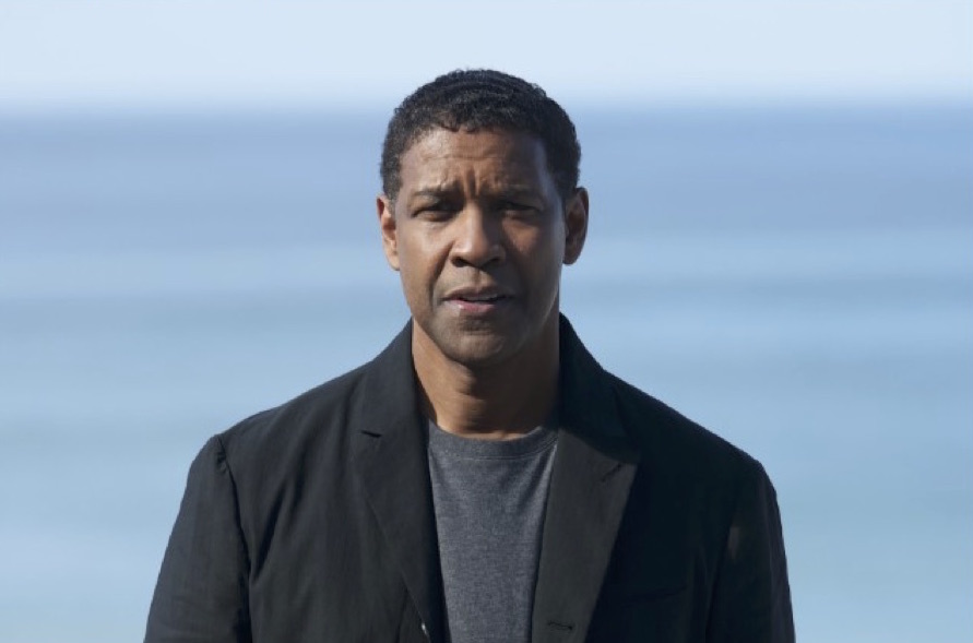 Denzel Washington Honored At The Golden Globe Awards