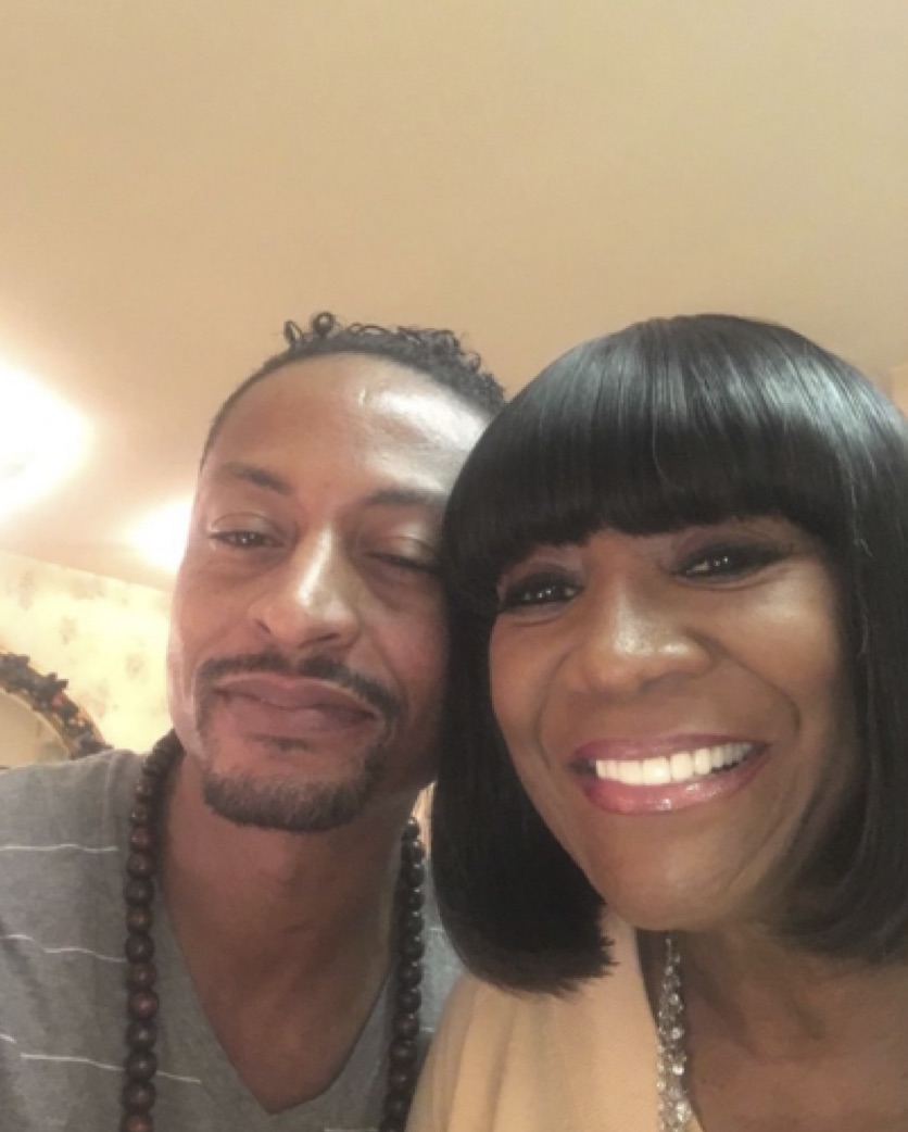 Patti LaBelle, 71, Is Dating Her Drummer, 41