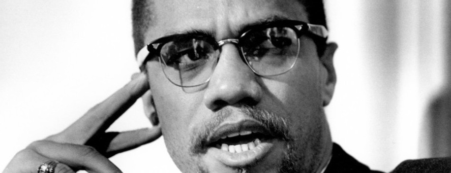 Malcolm X Assassinated: February 21, 1965