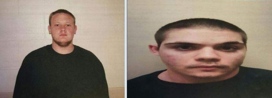 Authorities Search For Pair Who Escaped Juvenile Detention Center