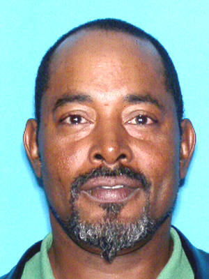 Sex Offender Caught Molesting 3-Year-Old