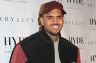 Chris Brown Tweets About Not Being Nominated For Grammy; White Actor Playing Micheal Jackson