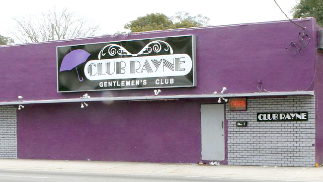 Police Locate Person Of Interest In Club Shooting Police Locate Person Of Interest In Club Shooting