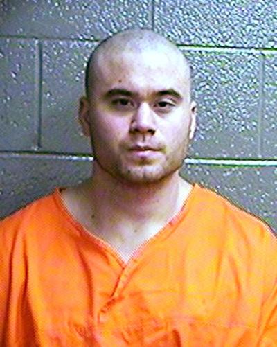 Convicted Rapist And Former Oklahoma Cop’s Inmate File Deleted From State DOC Website As 'Matter Of Security'