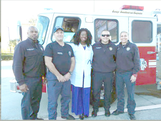 Doctor In Houston Opens Freestanding ER