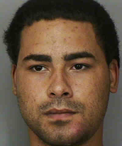 Burglary Suspects Arrested