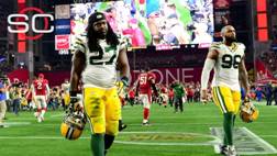 Packers' Eddie Lacy Turns To P90X Founder To Help Lose Weight