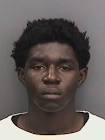 Student Arrested After Gun Found On Bus