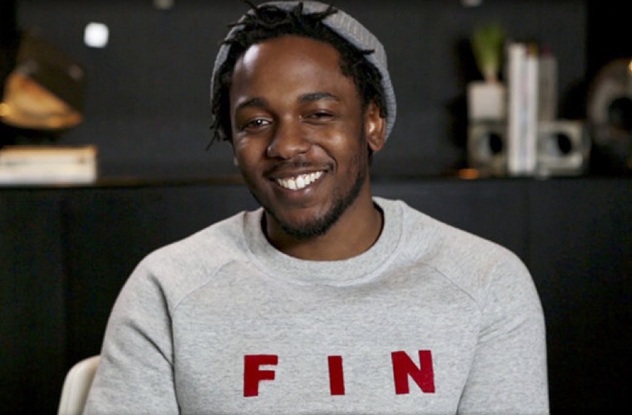 Kendrick Lamar Says He ‘Wants All’ 11 Wins At Grammys Monday Night
