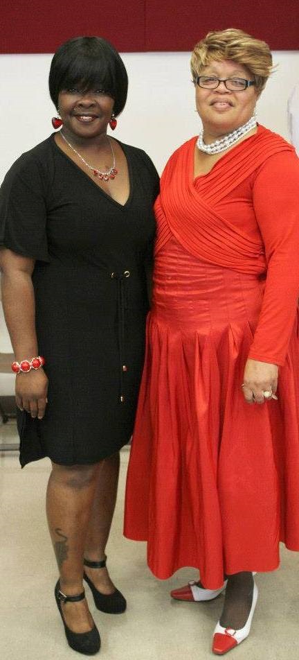 Annual Grandmothers Valentine’s Gala Planned Annual Grandmothers Valentine’s Gala Planned