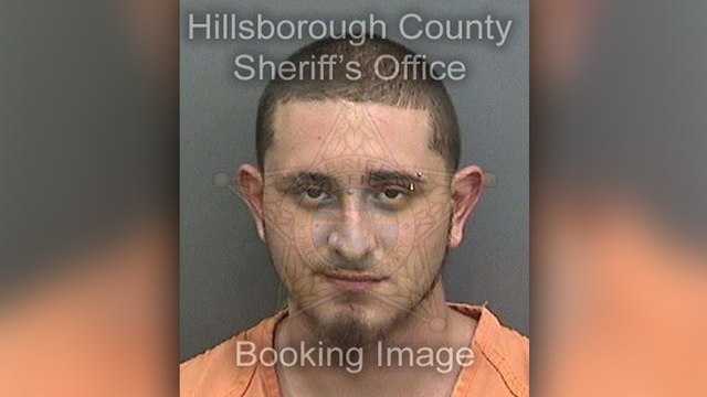 Arrests Made In Three Armed Robberies Arrests Made In Three Armed Robberies