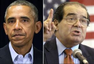 President Obama Will Not Rush Choice After Supreme Court Justice Antonin Scalia Dies Suddenly