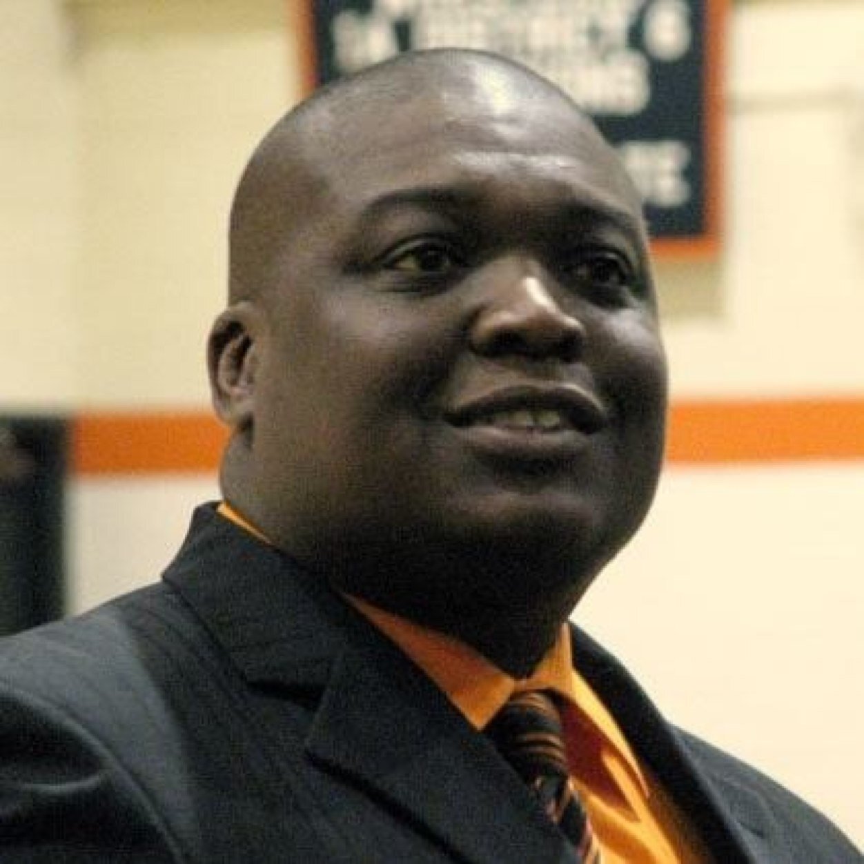 Former Coach Leaves Message Of ‘Dignity’ With Players Former Coach Leaves Message Of ‘Dignity’ With Players