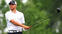 Steph Curry Makes Augusta Debut, As Reward From Steve Kerr