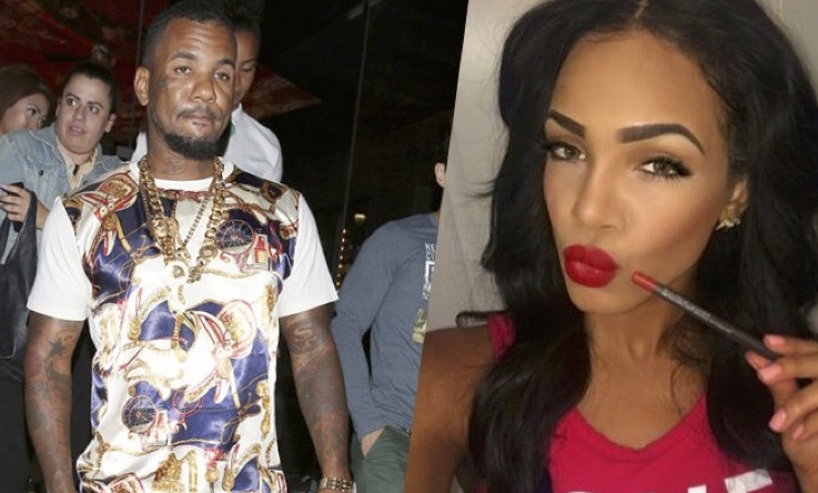 The Game Plans To Fight $10M Lawsuit Filed By Reality Show Contestant