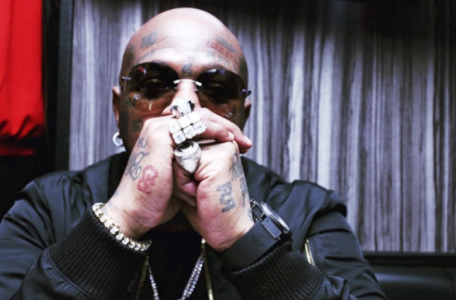 Birdman Loses Lawsuit, Has To Pay $1.1 Mil
