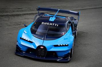 Floyd Mayweather Puts Down $3.5 Million For A Bugatti