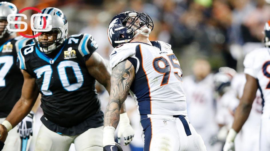 Defense Powers Broncos, Peyton Manning To Super Bowl 50 Win