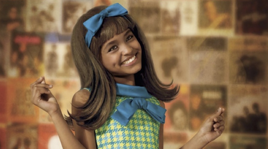 American Girl Doll Company Introduces Melody, A Civil Rights-Era Girl From Detroit