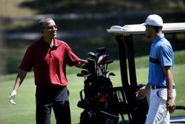 Steph Curry Has The Best Reason For Not Being Nervous At All About His Team's White House Visit