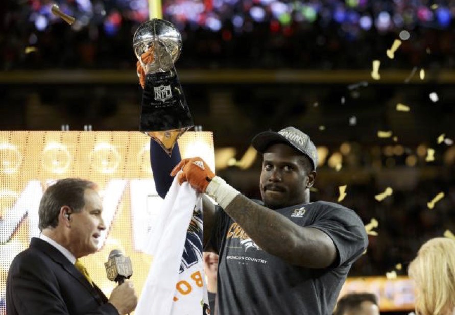 Super Bowl MVP Can Cash In On NFL’s Biggest Game