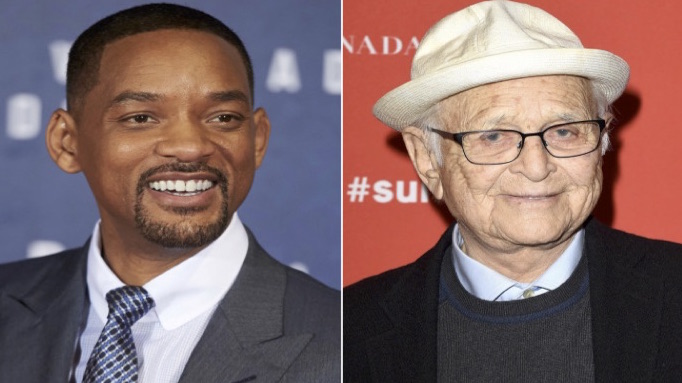 Will Smith And Norman Lear To Be Honored At Russell Simmons’ New Awards Event