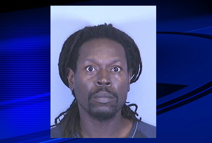 Second Suspect In Double Homicide Arrested