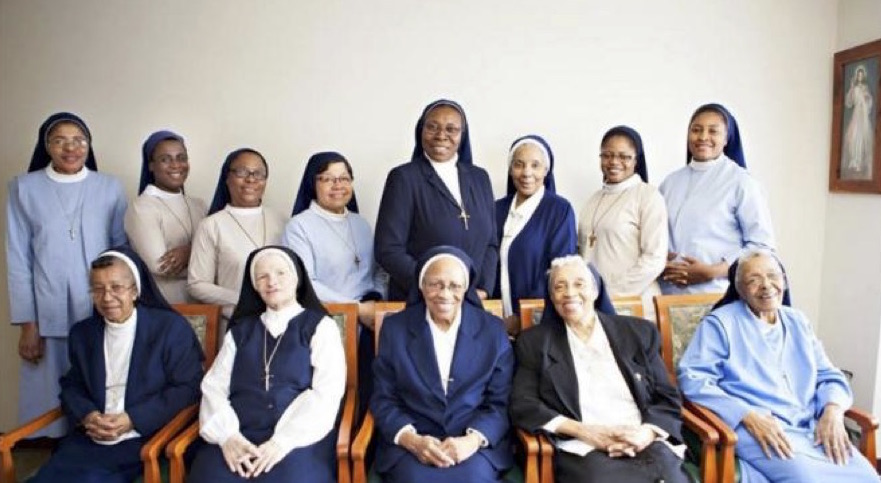 Order Of Black Nuns To Celebrate 100 Year Anniversary