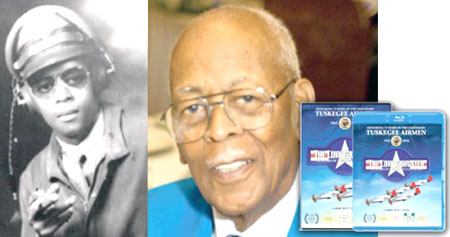 Tuskegee Airmen Begins With Release Of Documentary
