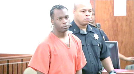 Sex Offender Gets Life For Raping And Infecting Nieces With HIV