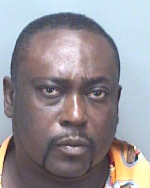 Shooting Suspect Charged With Attempted Murder