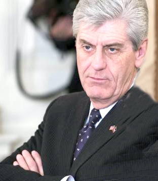 Mississippi Governor Declares April ‘Confederate Heritage Month’ In His State