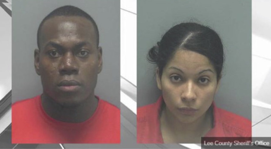 Parents Arrested For Using Stun Gun On Their 4 Children