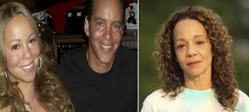 Mariah Carey’s Brother Blasts Her For Allegedly Not Helping Their Dying Sister