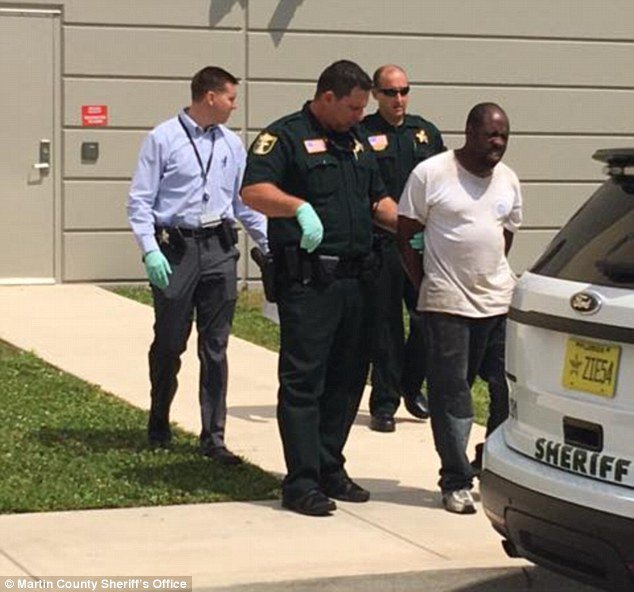 Man Arrested For Stealing BMW He Tried To Buy With Food Stamp Card